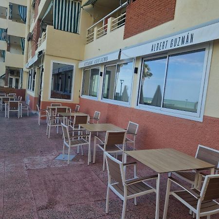 Apartament Les Delicies Sant Carles De La Rapita Ngoại thất bức ảnh