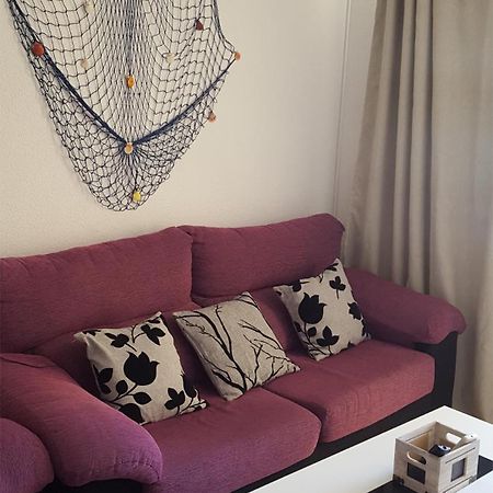 Apartament Les Delicies Sant Carles De La Rapita Ngoại thất bức ảnh