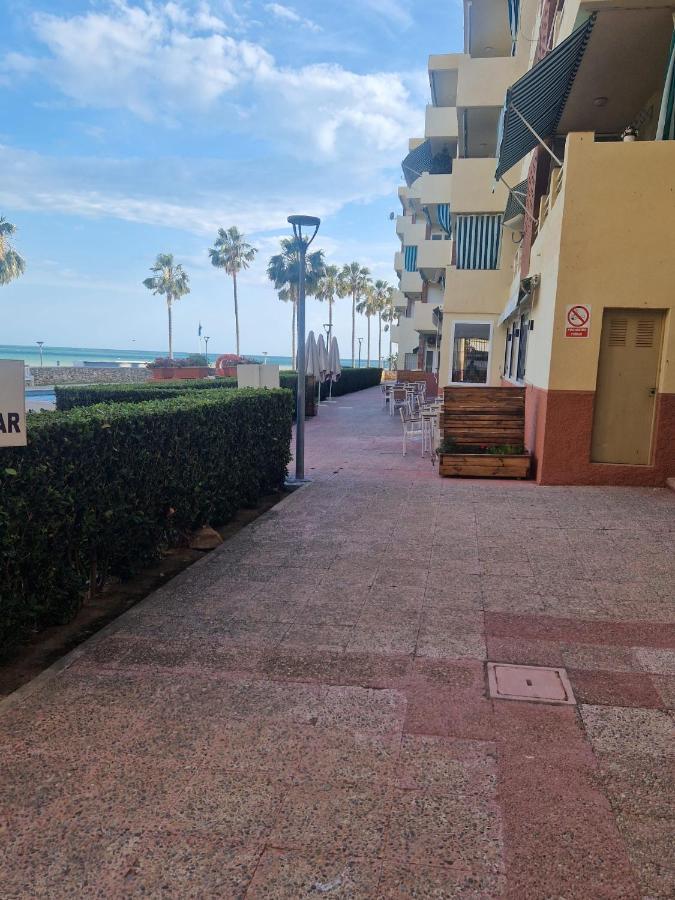 Apartament Les Delicies Sant Carles De La Rapita Ngoại thất bức ảnh