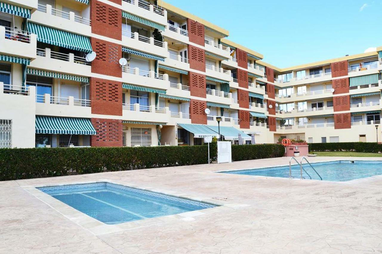 Apartament Les Delicies Sant Carles De La Rapita Ngoại thất bức ảnh