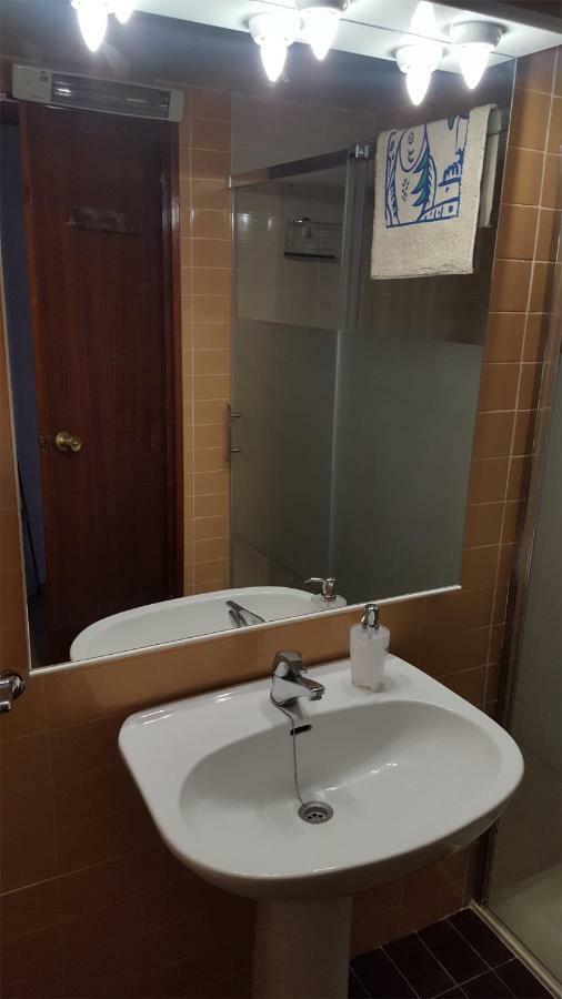 Apartament Les Delicies Sant Carles De La Rapita Ngoại thất bức ảnh