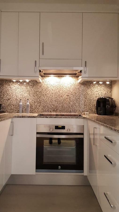 Apartament Les Delicies Sant Carles De La Rapita Ngoại thất bức ảnh