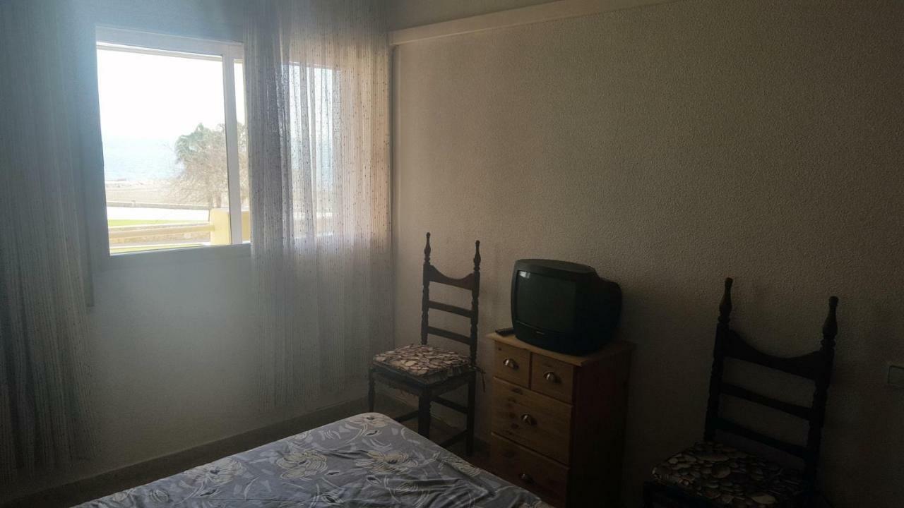 Apartament Les Delicies Sant Carles De La Rapita Ngoại thất bức ảnh
