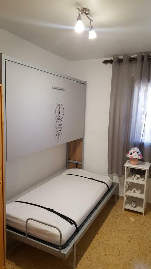 Apartament Les Delicies Sant Carles De La Rapita Ngoại thất bức ảnh