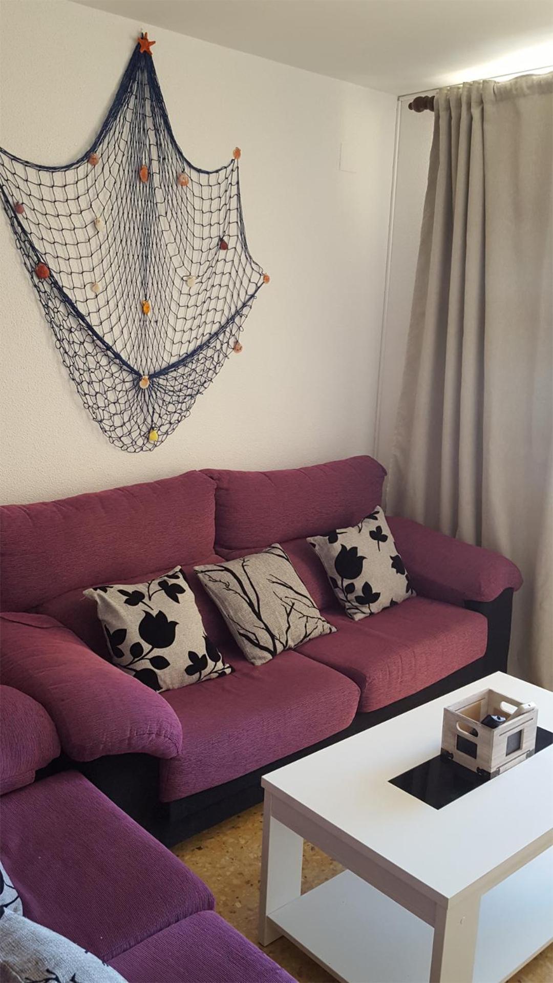 Apartament Les Delicies Sant Carles De La Rapita Ngoại thất bức ảnh